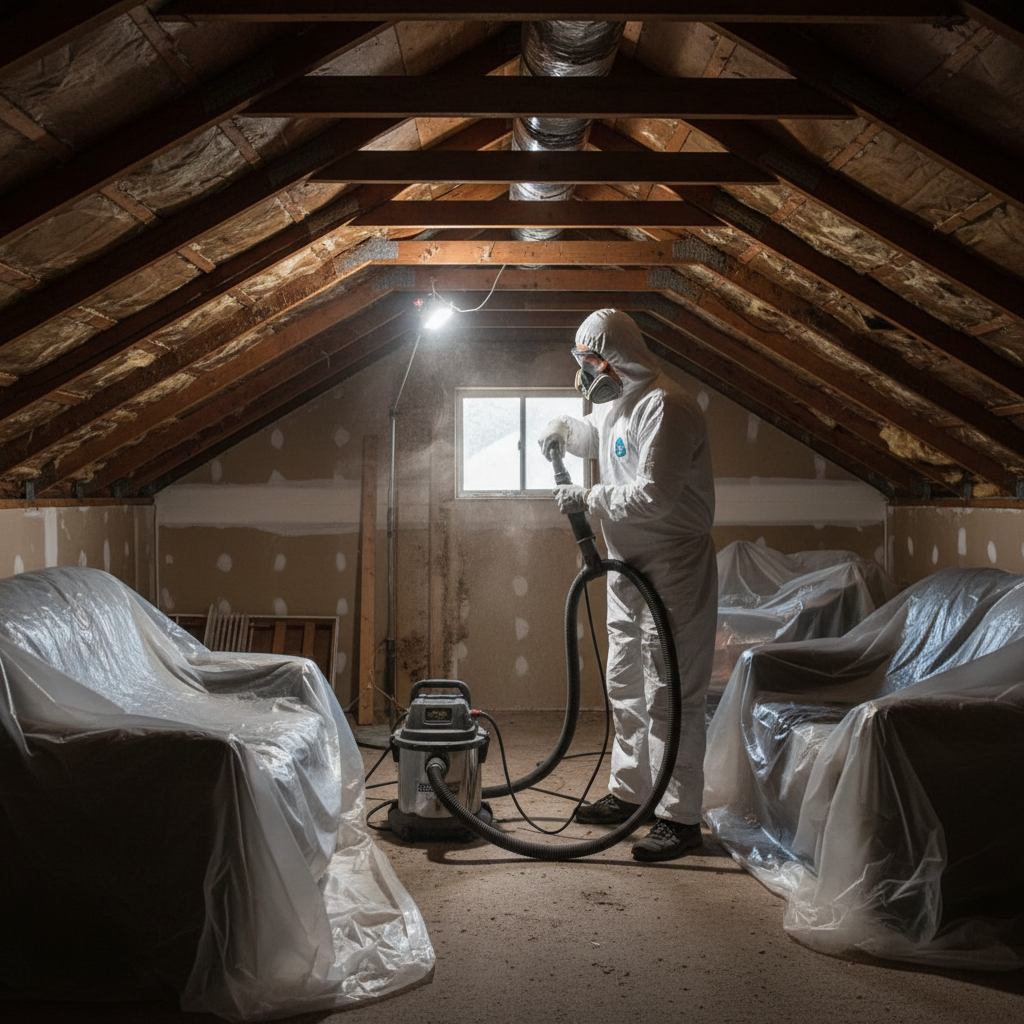 Mold Remediation Services in Scottsdale